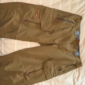 Sitka Men’s Pants